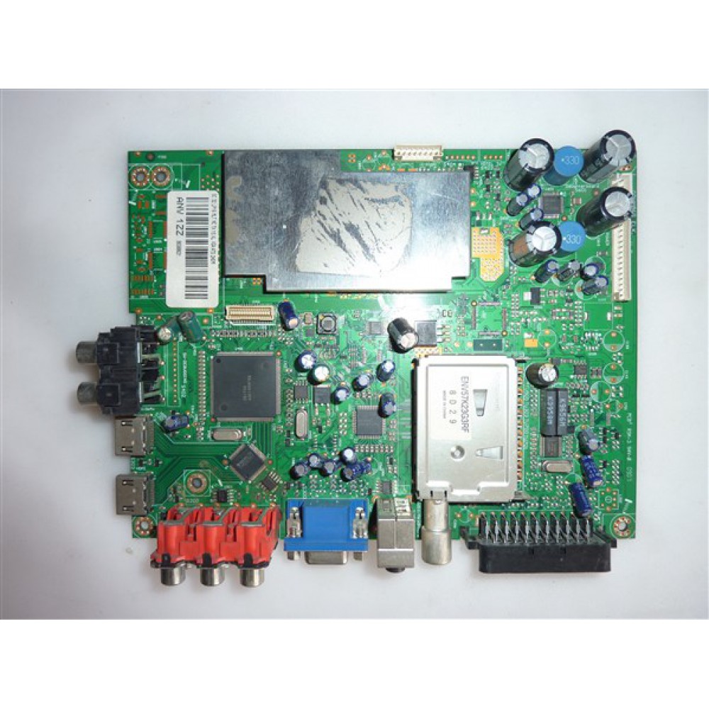 YCA190R-4, ANV 1ZZ, ARÇELİK BEKO MAİN BOARD