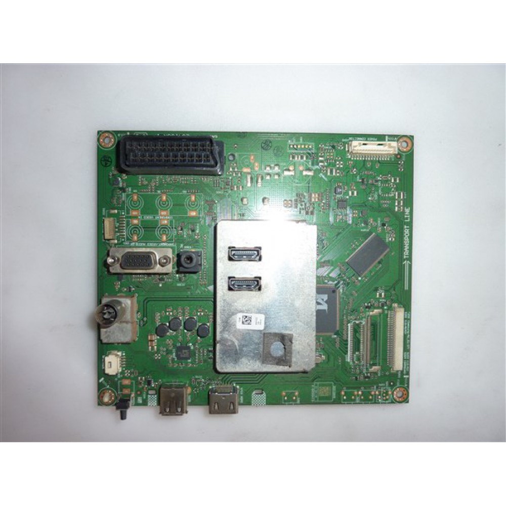 ZU4190R-1 , ARÇELİK  GRUNDIG MAİN BOARD.