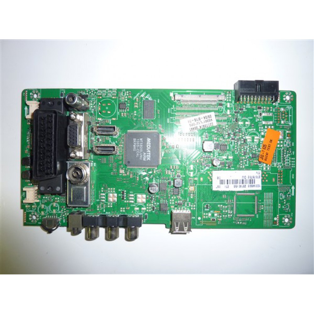 17MB82-2, 23140856, VESTEL MAİN BOARD