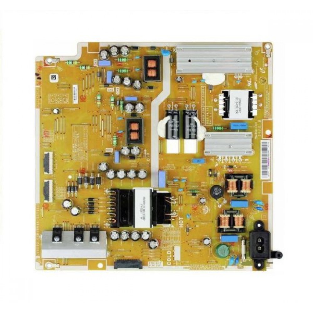 BN44-00715A , BN44-00715A,SAMSUNG POWER BOARD